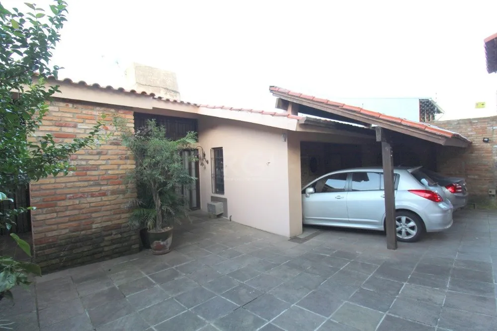 Casa, 3 quartos, 100 m² - Foto 3