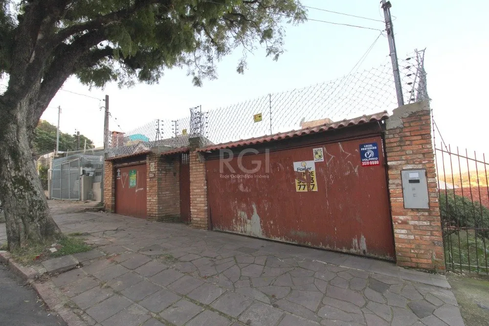 Casa, 3 quartos, 100 m² - Foto 1