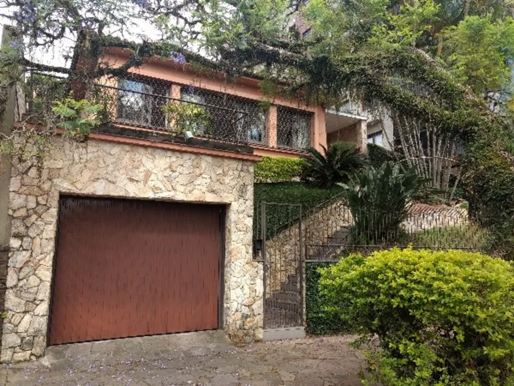 Casa, 4 quartos, 220 m² - Foto 2