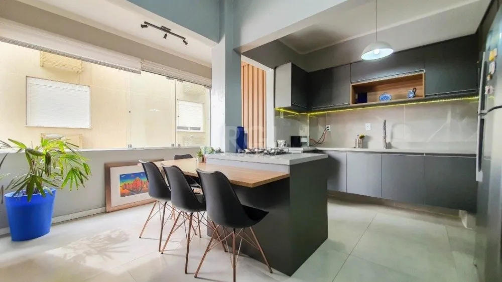 Apartamento, 1 quarto, 52 m² - Foto 4
