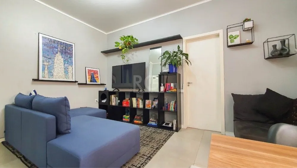 Apartamento, 1 quarto, 52 m² - Foto 2