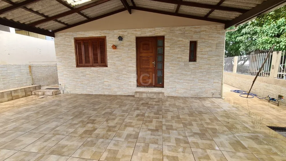 Casa, 3 quartos, 94 m² - Foto 2
