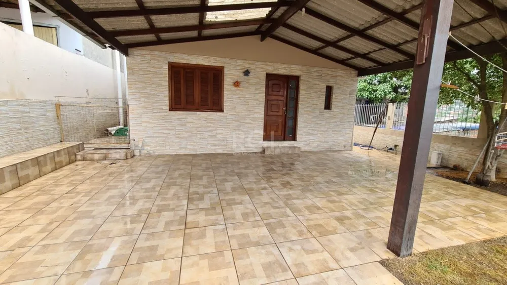 Casa, 3 quartos, 94 m² - Foto 3