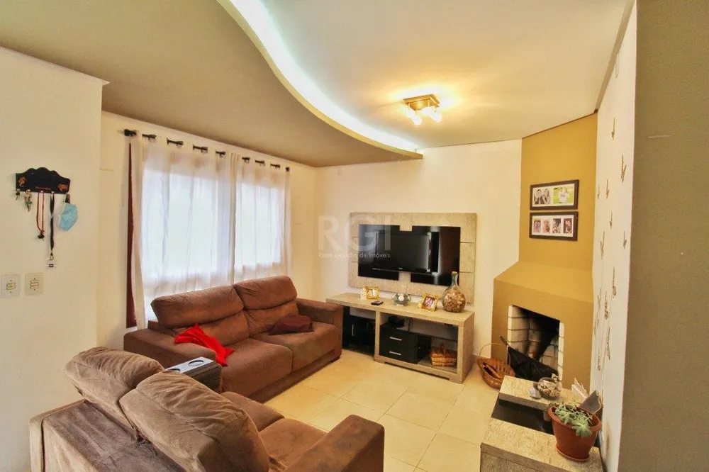 Casa, 3 quartos, 105 m² - Foto 3