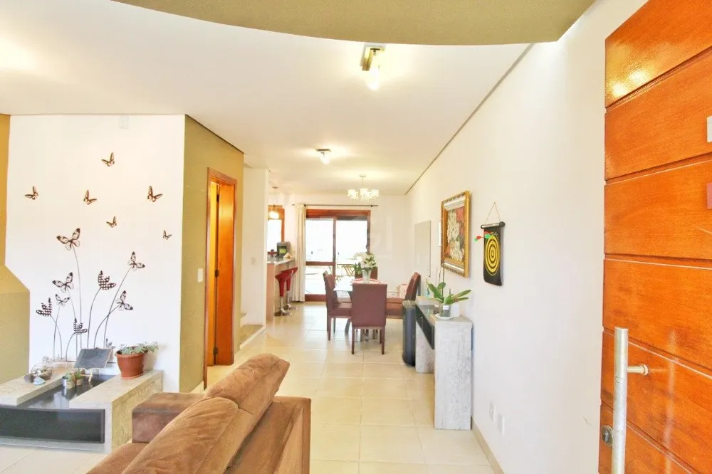 Casa, 3 quartos, 105 m² - Foto 4