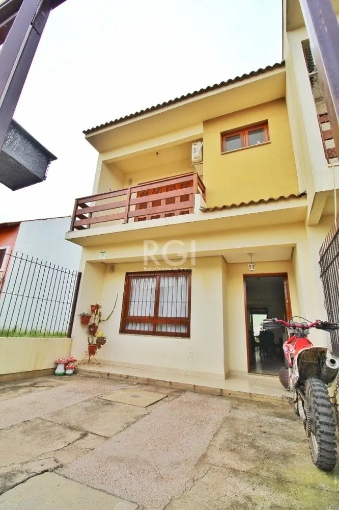 Casa, 3 quartos, 105 m² - Foto 2