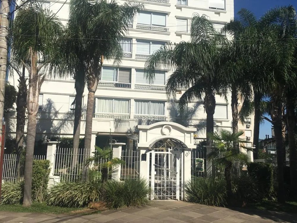 Apartamento, 2 quartos, 72 m² - Foto 1