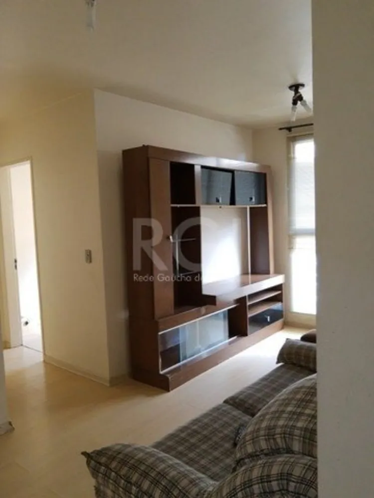 Apartamento, 2 quartos, 48 m² - Foto 2