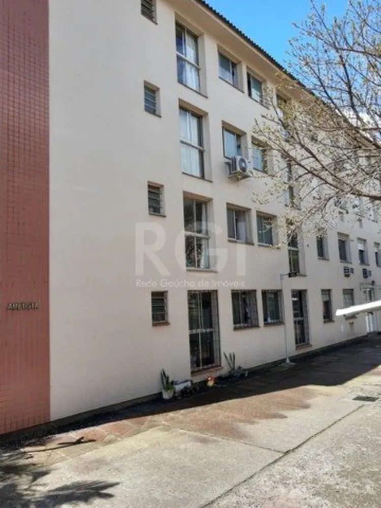 Apartamento, 2 quartos, 48 m² - Foto 4