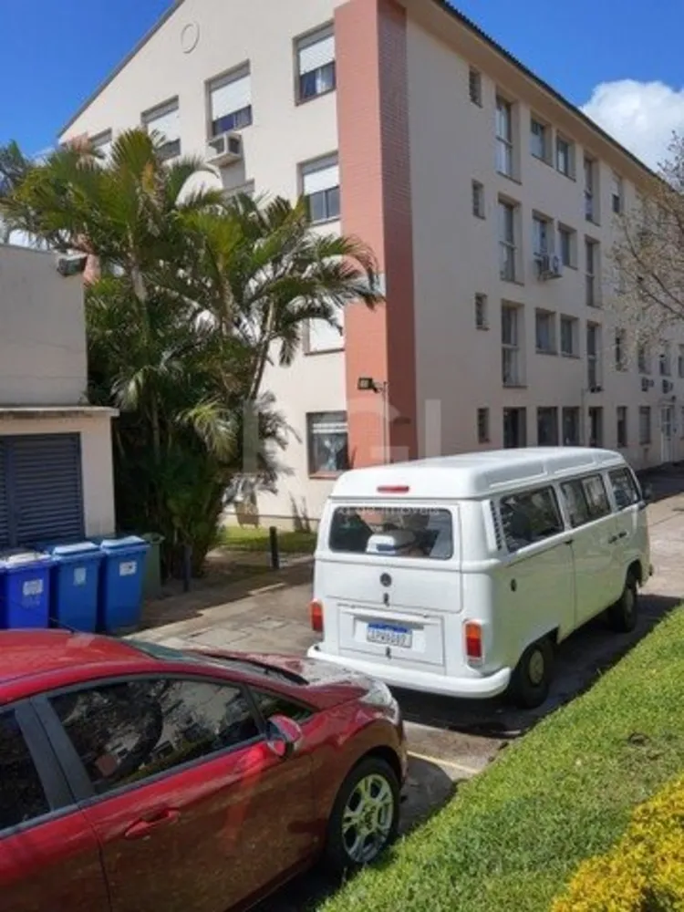 Apartamento, 2 quartos, 48 m² - Foto 1
