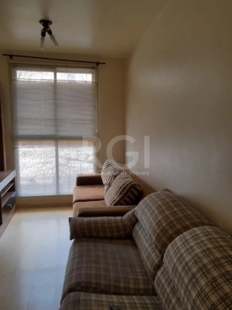 Apartamento, 2 quartos, 48 m² - Foto 3