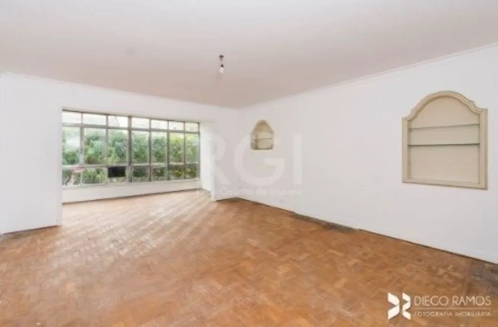Apartamento, 3 quartos, 181 m² - Foto 1