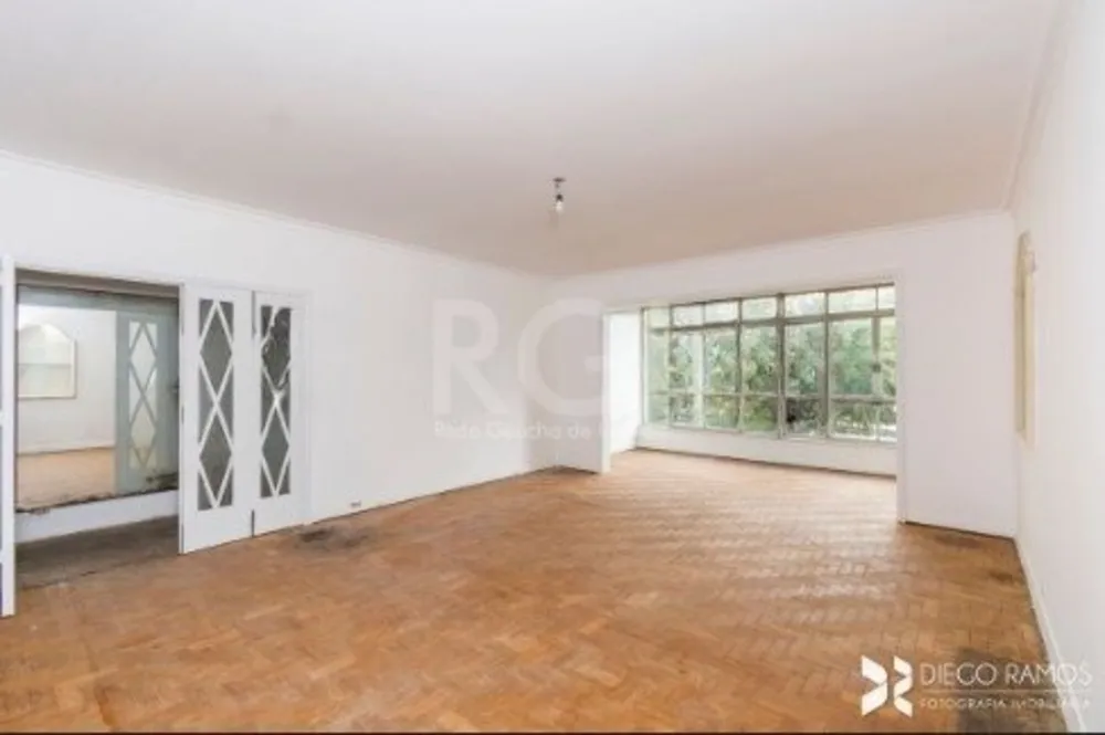 Apartamento, 3 quartos, 181 m² - Foto 2