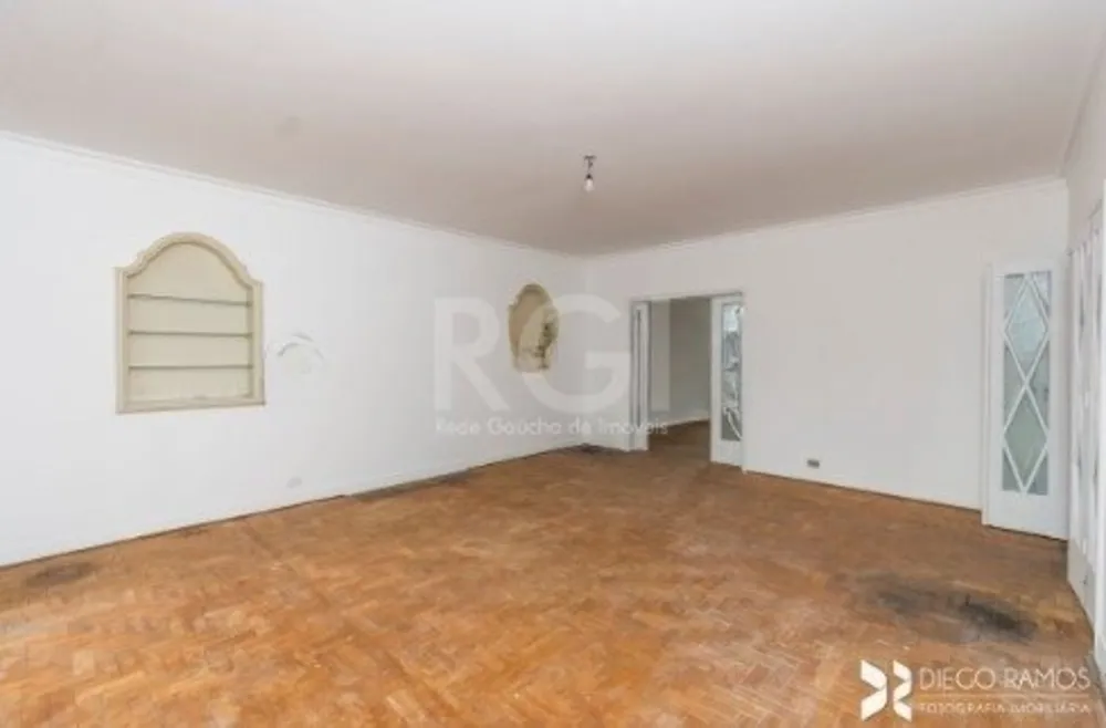 Apartamento, 3 quartos, 181 m² - Foto 4