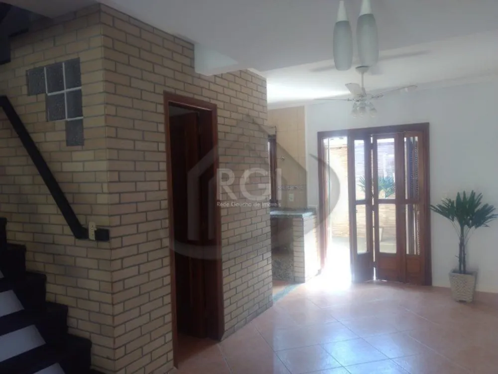 Sobrado, 3 quartos, 110 m² - Foto 4