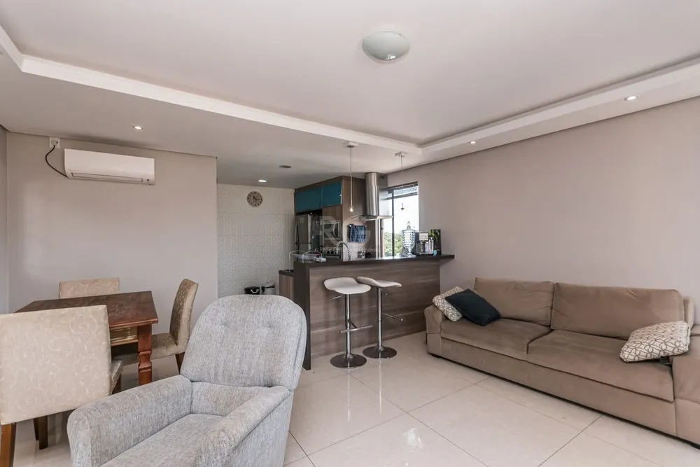 Cobertura, 3 quartos, 149 m² - Foto 4