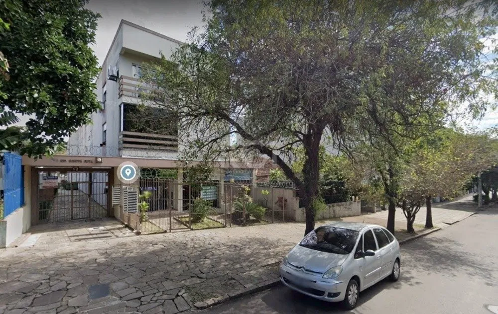 Apartamento, 2 quartos, 44 m² - Foto 1