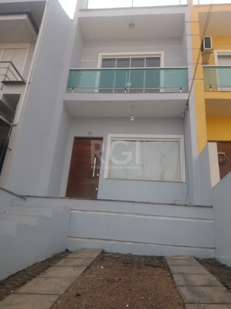 Casa, 2 quartos, 100 m² - Foto 2
