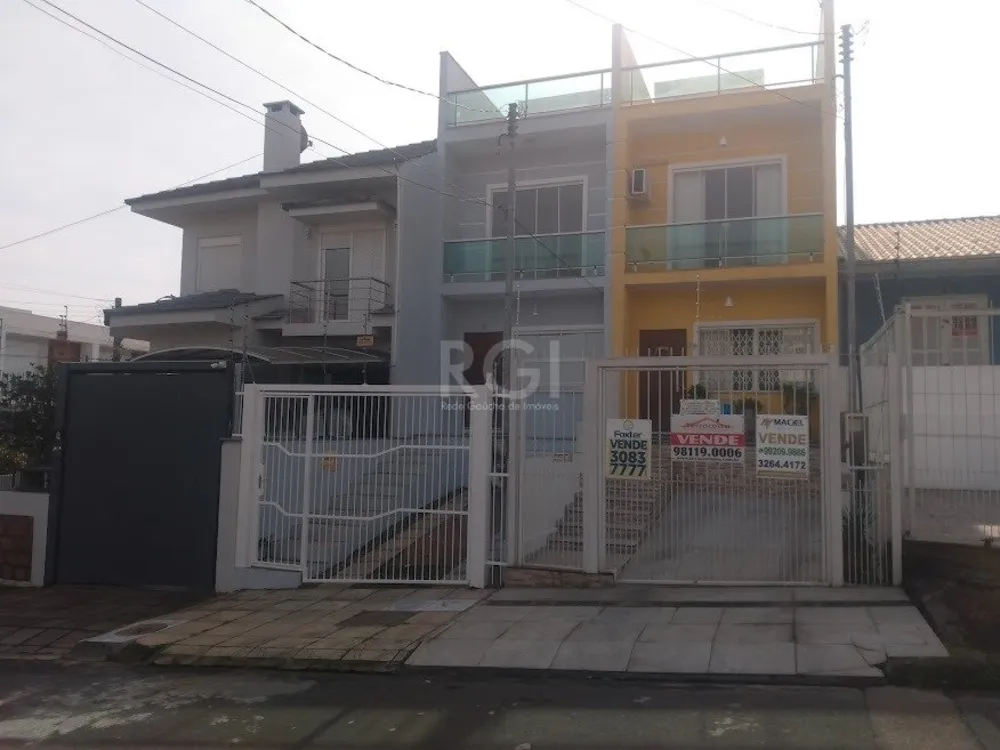 Casa, 2 quartos, 100 m² - Foto 1