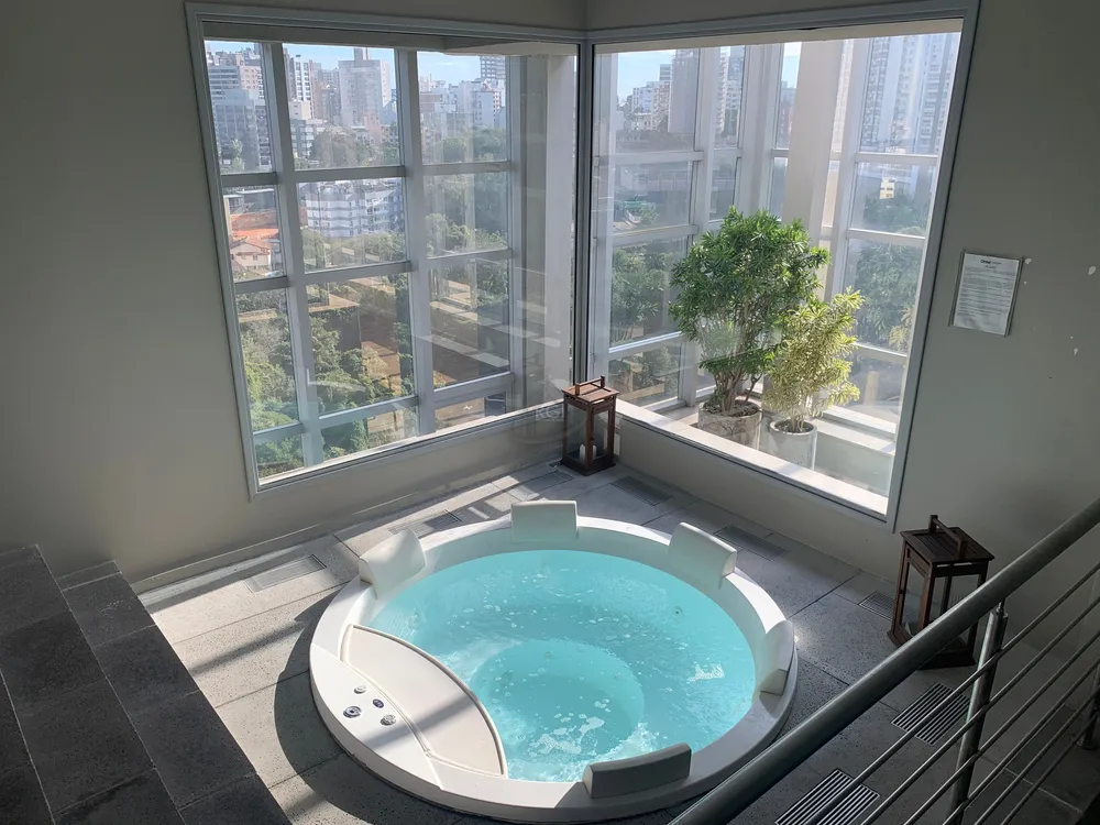Apartamento, 1 quarto, 72 m² - Foto 3