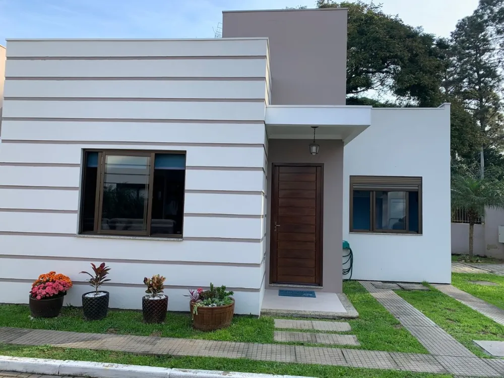 Casa de Condomínio, 2 quartos - Foto 2