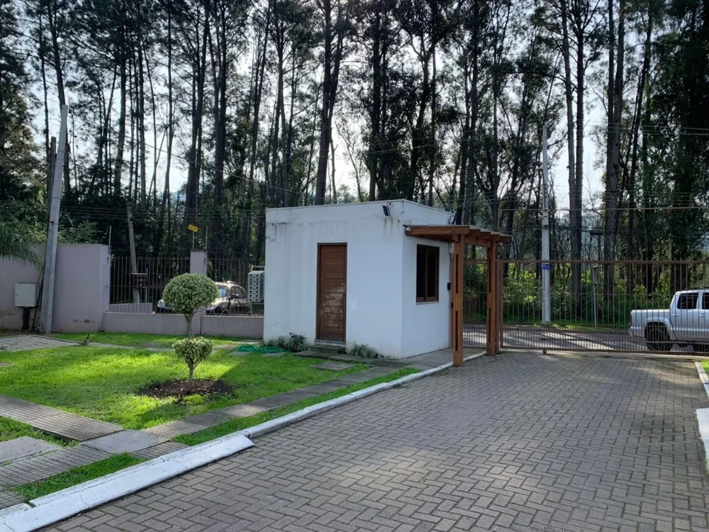 Casa de Condomínio, 2 quartos - Foto 4