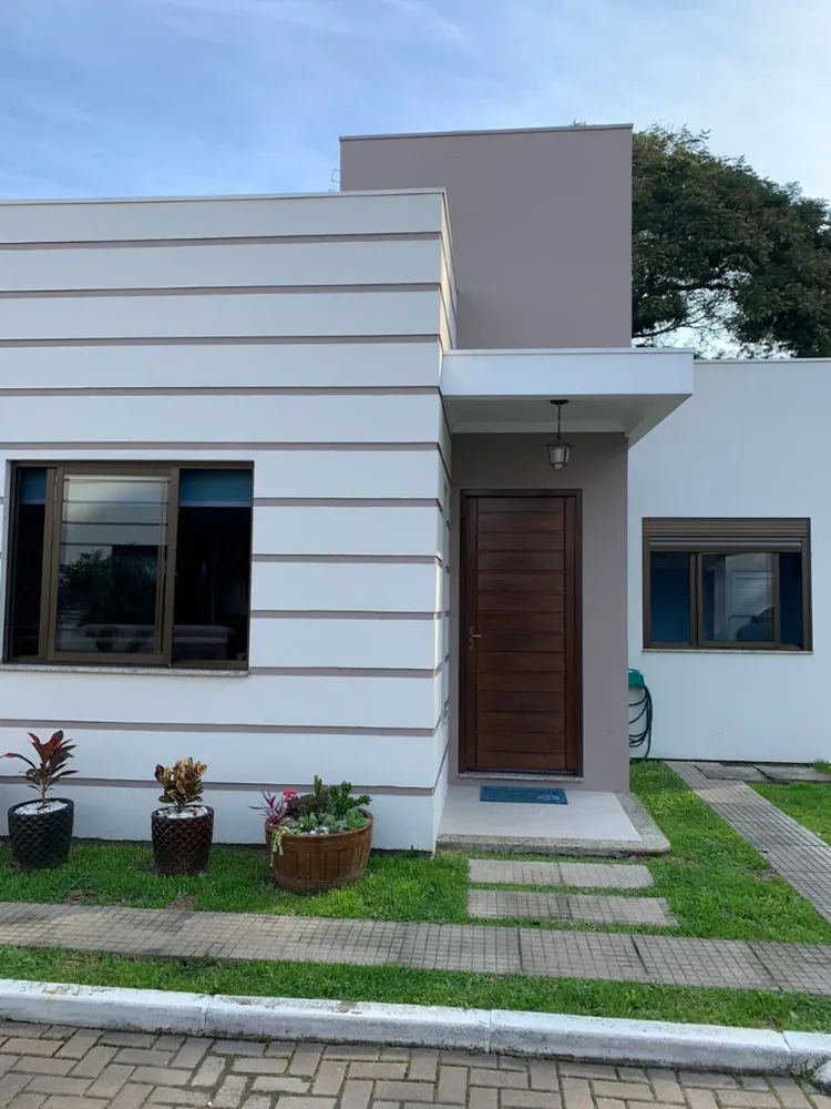 Casa de Condomínio, 2 quartos - Foto 1