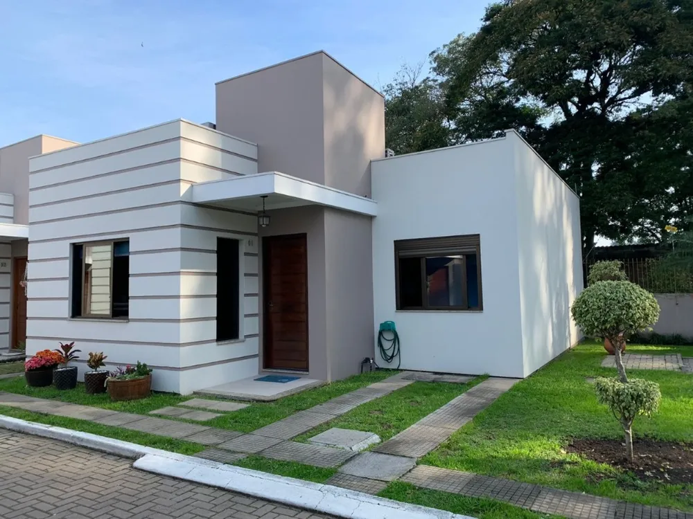 Casa de Condomínio, 2 quartos - Foto 3