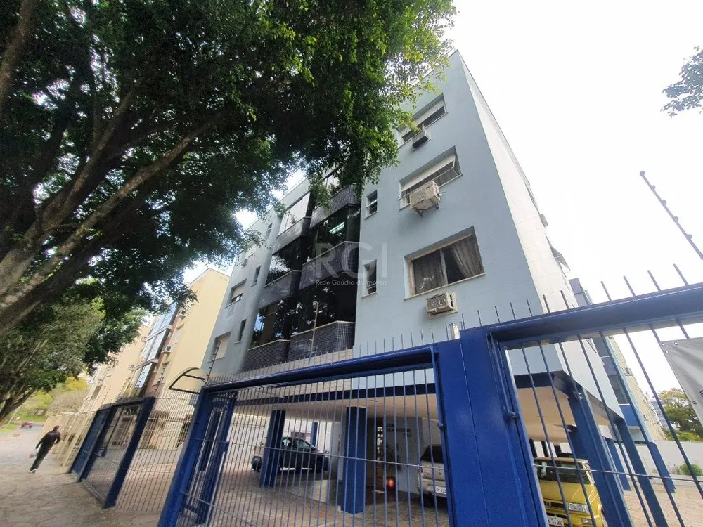 Apartamento, 1 quarto, 45 m² - Foto 1
