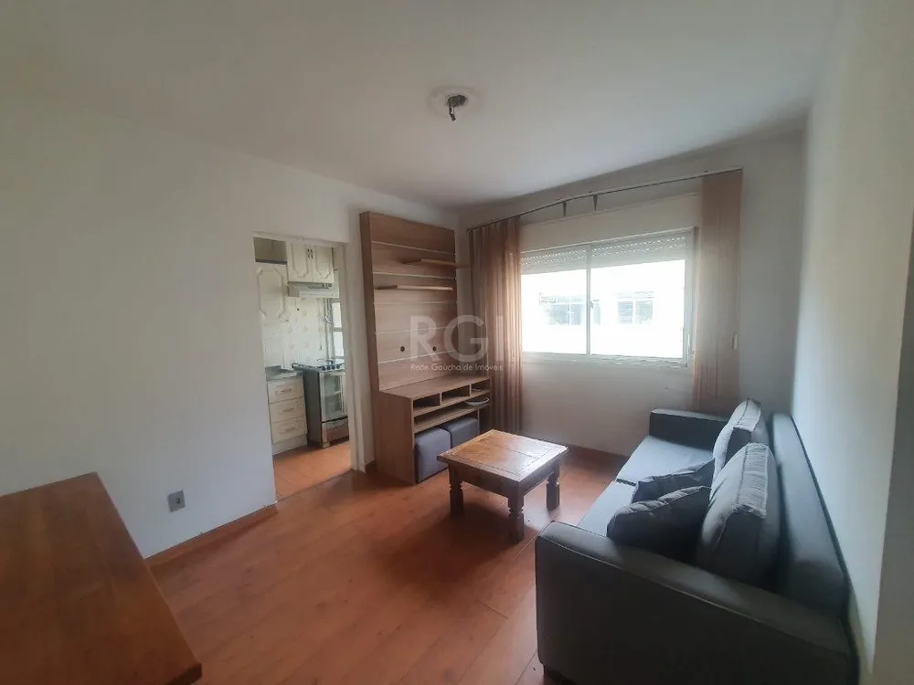 Apartamento, 1 quarto, 45 m² - Foto 2