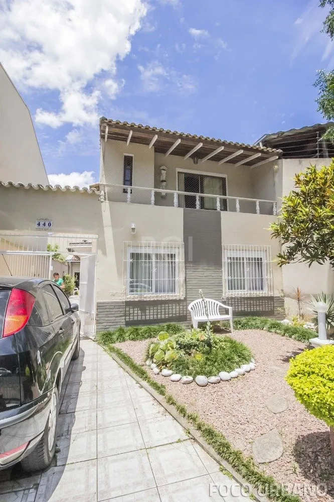 Casa, 2 quartos, 160 m² - Foto 1