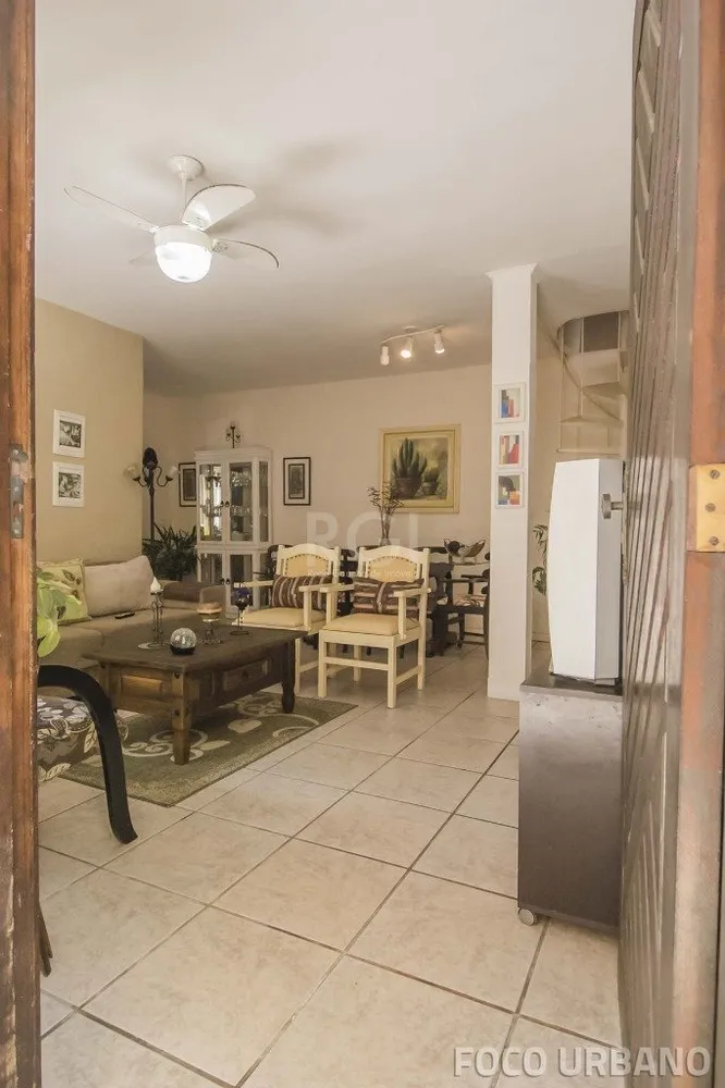 Casa, 2 quartos, 160 m² - Foto 3