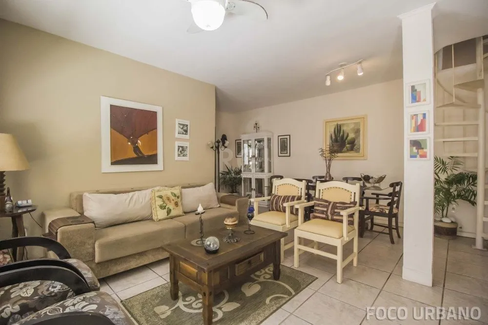 Casa, 2 quartos, 160 m² - Foto 4