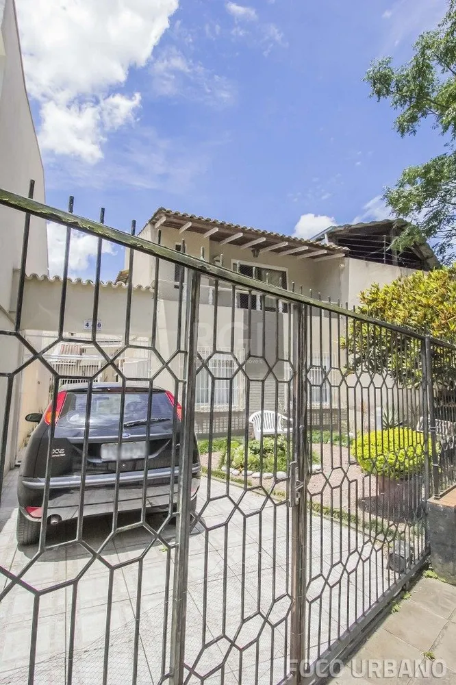 Casa, 2 quartos, 160 m² - Foto 2