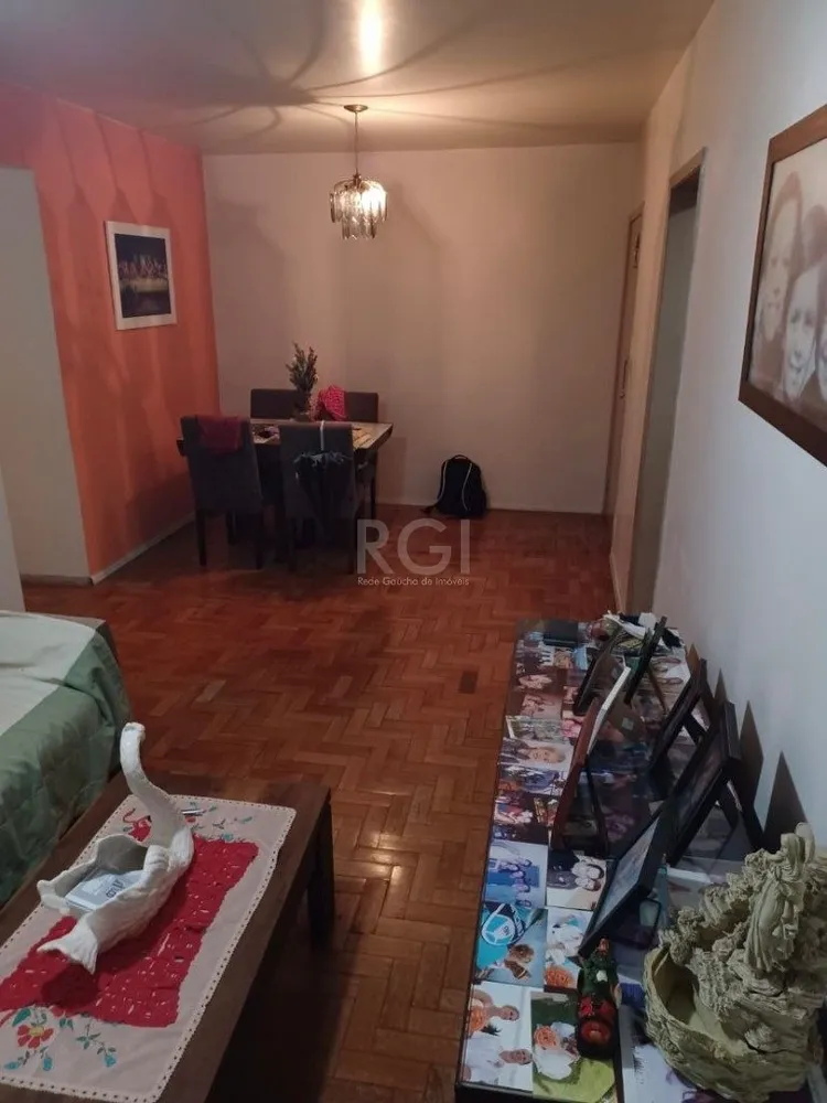 Apartamento, 3 quartos, 90 m² - Foto 1