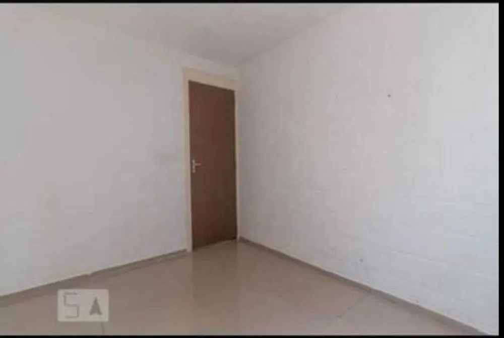 Apartamento, 2 quartos, 40 m² - Foto 4