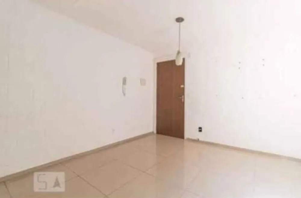 Apartamento, 2 quartos, 40 m² - Foto 2