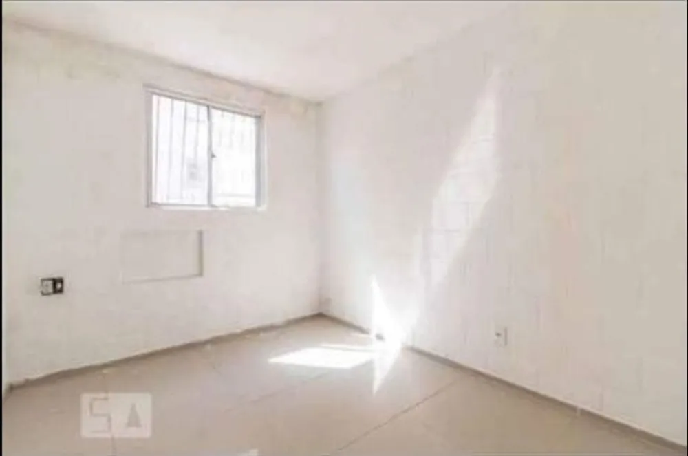 Apartamento, 2 quartos, 40 m² - Foto 3