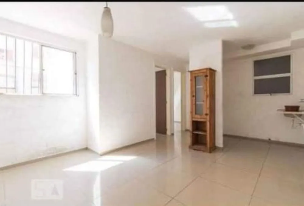 Apartamento, 2 quartos, 40 m² - Foto 1