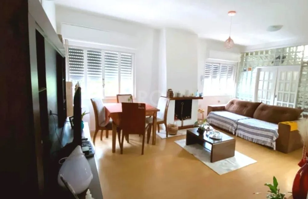 Apartamento, 3 quartos, 101 m² - Foto 2