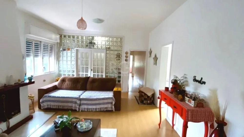 Apartamento, 3 quartos, 101 m² - Foto 1