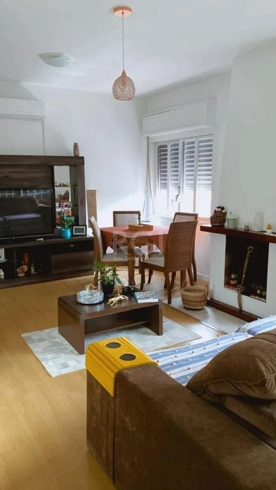 Apartamento, 3 quartos, 101 m² - Foto 3