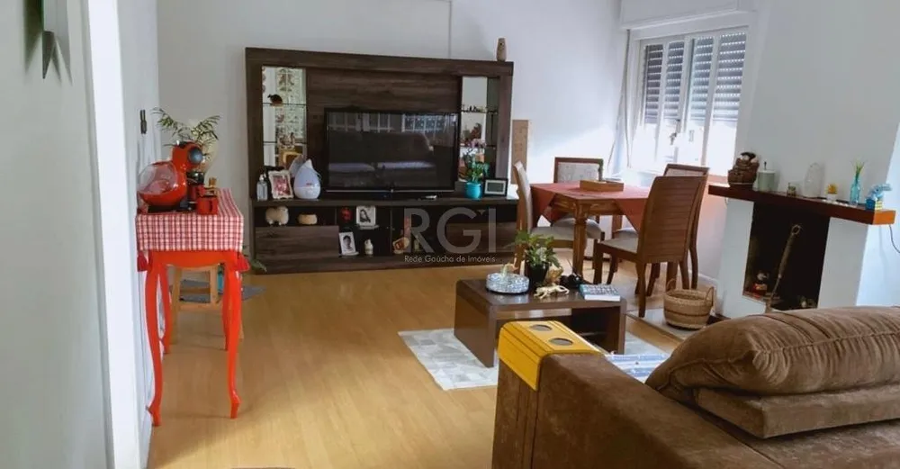 Apartamento, 3 quartos, 101 m² - Foto 4
