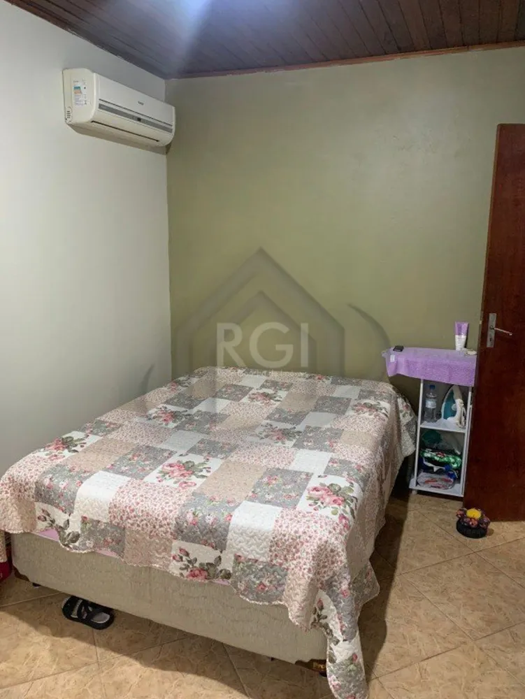 Casa, 3 quartos, 100 m² - Foto 2