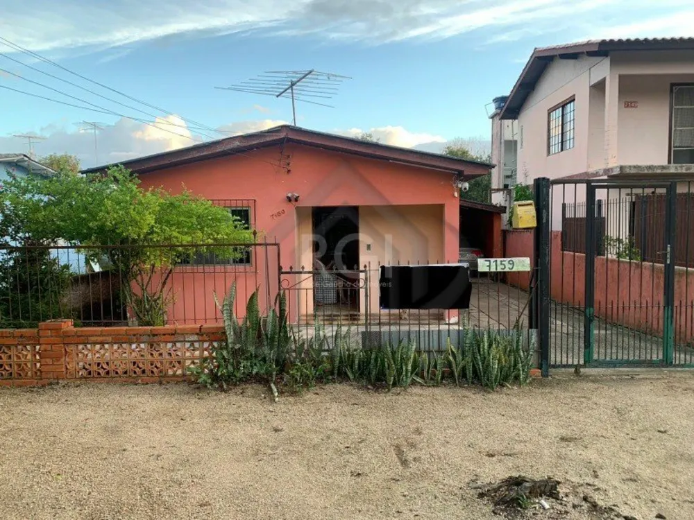 Casa, 3 quartos, 100 m² - Foto 1