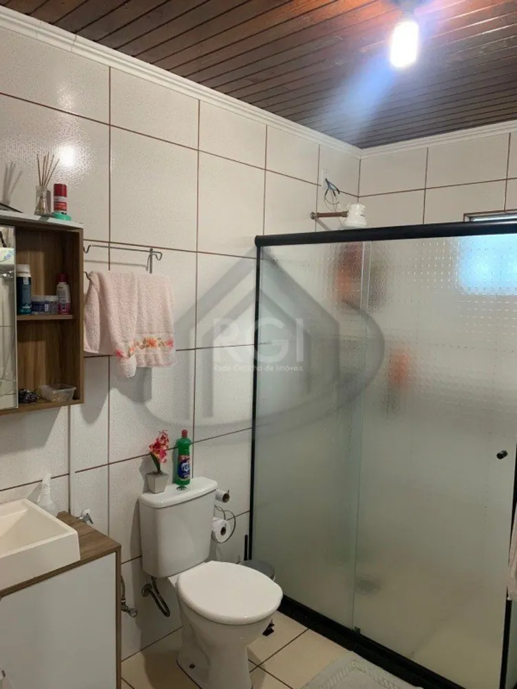 Casa, 3 quartos, 100 m² - Foto 3