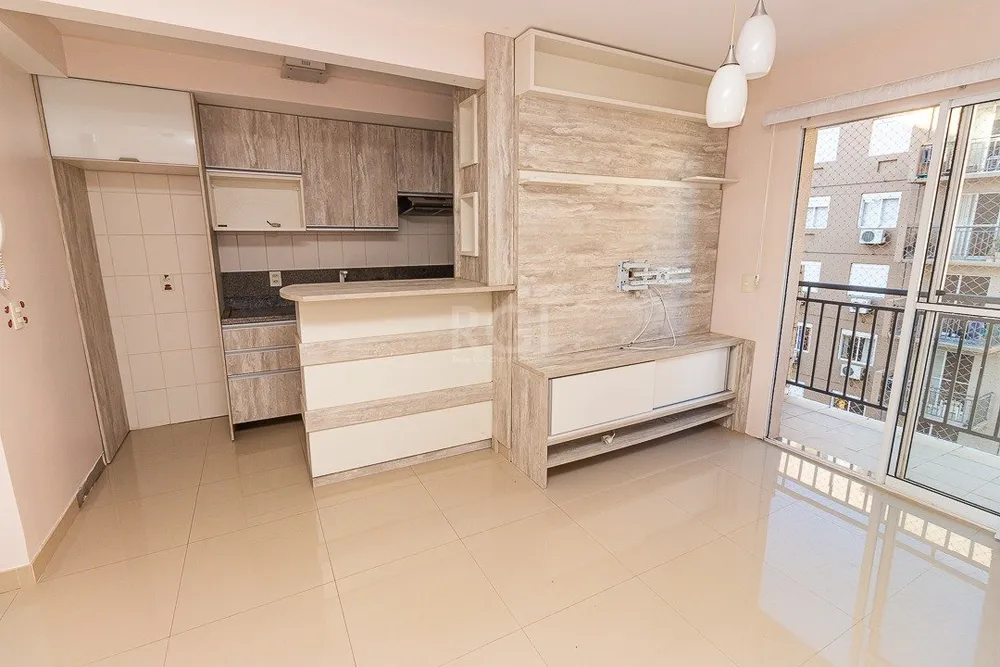 Apartamento, 2 quartos, 56 m² - Foto 4