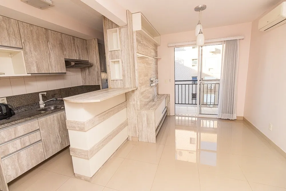 Apartamento, 2 quartos, 56 m² - Foto 1
