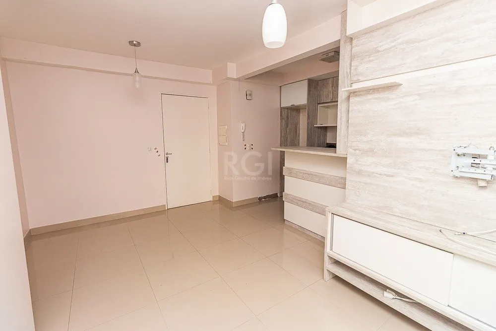 Apartamento, 2 quartos, 56 m² - Foto 3
