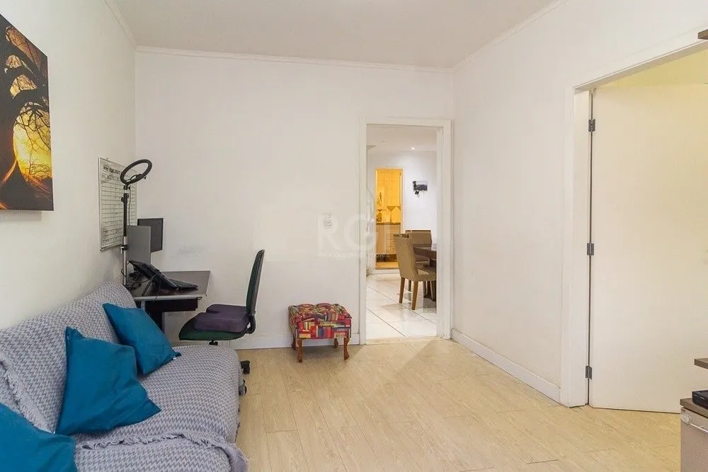 Apartamento, 2 quartos, 99 m² - Foto 3